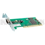 Used Kvaser 73-30130-00332-3 Pcicanx Hs Card. Price: $232.00.