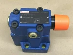 Rexroth Pressure Cut-off Valve 10-2-56/100-10 R900597976 *sameday Shipping New. Price: $900.00.