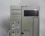Mitsubishi Servo Driver MR-H40AN Free Expedited Shipping Used. Price: $380.00.