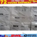 1QTY Brand New Sick Ones VTE18-3F4812 Sensor&proximity Switch. Price: $41.68.