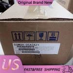 Good Quality Yaskawa SGMGH-05A2A21 Servo Motor Us Free Ship New. Price: $592.51.