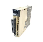 Yaskawa SGDV-2R1F05A Servopack Drive/amplifier 3PH 200W Output Used. Price: $269.99.