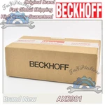 Beckhoff AX5901 Brand New High Quality Guaranteed Free Ship. Price: $442.00.