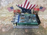 Mitsubishi Drive MR-S3-80AA-Z33 RF203 BN634E713G52 RF23E BN634E167G51 Used. Price: $1999.99.