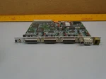 Sepro 20E79801 07S01003 Axes Board N61 Used. Price: $499.00.