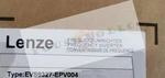 One Lenze EVS9327-EPV004 EVS9327EPV004 EVS9327KEPV004 Inverter New. Price: $3765.02.
