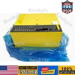New A06B-6134-H302#A Fanuc Servo Drive. Price: $2222.99.