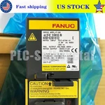 One Fanuc Servo Amplifier A06B-6290-H102 A06B6290H102 Brand New. Price: $2019.25.