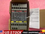 One New Abb Safety Relay 2TLA010026R0200 RT6 24VAC Us Free Tax. Price: $398.31.