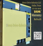 **12MO Warranty**same Day Shipping Avail.**rebuilt** Fanuc A06B-6140-H055 Seller. Price: $2015.00.