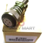 Mitsubishi New MR-PWCNS4 Ac Servo Cable Power Ms Connector. Price: $38.96.