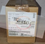 One New Fanuc A06B-0062-B103 Servo Motor. Price: $1139.64.