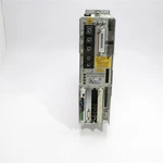 Indramat Servo Drive With Option Cards R911268899 DDS02.1-A150-DS50-00-FW Seller. Price: $850.00.