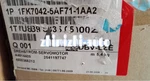 1PCS Siemens 1FK7042-5AF71-1AA2 Servo Motor New. Price: $2341.05.