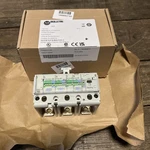 Allen-bradley 140G-JTI3-D25 Molded Case Circuit Breaker Trip Unit 250A3 Pole New. Price: $1150.00.