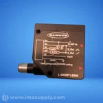 Banner Engineering Corp. LE250UQ Laser Displacement Sensor Usip Used. Price: $816.00.