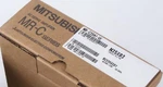 New Mitsubishi MR-C20A1-UE Servo Driver MRC20A1UE. Price: $306.00.