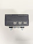 IS220PTCCH1B Rev A, General Electric Thermocouple Vie (mark 6E) Used. Price: $2800.00.