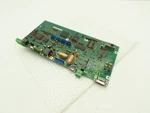 Indramat DRP2 Servo Drive Board 109-0852-3A29-06 / 109-0852-3B29-06 Used. Price: $209.99.