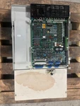 Mitsubishi FR-SF-2-30K-BCC Spindle Drive Amplifier W/ Cover Missing Used. Price: $5000.00.