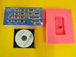 Acs Motion Controller SB214SA-4-R-SV SB-11220-000 /C6 New. Price: $495.00.
