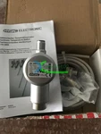 One New Hydac Temperature Sensor Ets 3868-5-000-000. Price: $549.95.