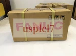 1PCS New Fanuc Servo Motor A06B-0257-B322. Price: $4033.98.
