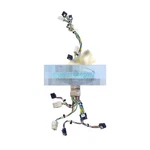 One 3HAC055517-001 Abb IRB1200-5/0.9 Four Axis Fpc Unit New. Price: $1821.31.