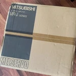 New Mitsubishi Servo Drive MR-J2S-350A-U046. Price: $1410.00.