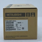 New In Box Mitsubishi FX2N-48MT-ES/UL. Price: $340.00.