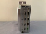 Linmot E-400-MT Linear Servo Drive Used. Price: $4000.00.