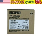 Free Tax Mitsubishi FX3UC-64MT/D Genuine Melsec-fc Module Cpu Unit New Box. Price: $243.78.