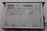 Jetter JM-108 Rev 02A Part No 10000749 Servo Drive Stock H1069A Used. Price: $1250.00.