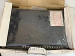 Mycom / Stepping Motor Driver UPS52-130 1.4A, H-2P, 5V, AC85-132V, Ver. New. Price: $385.00.