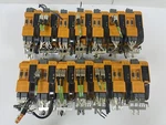 B&r Acopos Micro 100D Servo 80VD100PD.C000-01 Used. Price: $199.00.