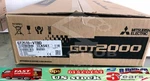Mitsubishi GT2510-VTBD Touch Screen GT2510VTBD New Us Free Tax One. Price: $895.38.