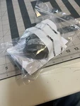 1PC New In Box Sew Eurodrive Og 72 D1C/D2C Encoder. Price: $599.99.