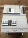 Allen Bradley Bulletin 2094-BL75S 460V Line Interface Module Series Used. Price: $925.00.