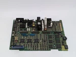 Fanuc A16B-2100-0200/05D Pc Control Board A16B2100020005D (30698) Used. Price: $1200.00.