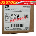 Allen-bradley 2198-C2030-ERS Kinetix Servo Drive New Dhl Free Shipping. Price: $1885.00.