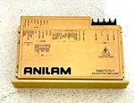 Anilam SMA7215-1 Servo Drive Amp Glentek Dc Motor 30 Day Warranty 242I Used. Price: $525.00.