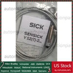 Sick VL12-2P132 VL122P132 Brand New. Price: $185.72.