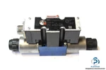 Rexroth R900930264 Pressure Reducing Valve 3DREPE C-21=25EG24N9K31/A1V=00 Used. Price: $1133.33.