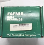 Fafnir Rcj 1 3/8 Industrial Self-locking Collar Bearing Flange Block New. Price: $100.00.