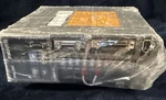 Fuji Electric Faldic RYS401S3-LPS-ZC5 400W Servo Drive 200-230VAC / 3-PHASE New. Price: $299.99.