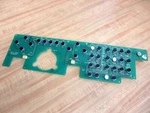 Okuma N223-5005 Key Board N2235005 Non-refundable For. Price: $47.77.