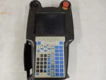 For Fanuc A05B-2255-C101#EAW Teach Pendant + Warranty Used. Price: $1049.24.