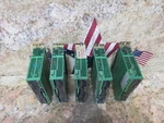 *special Price Control Techniques Maxax 100/3000 Brushless Servo Drive Each Used. Price: $549.99.