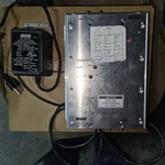 Drake DA7533 Standalone Power Doubling Distribution Amplfier Used. Price: $85.00.