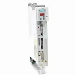 Siemens Simovert Masterdrives 6SE7015-0EP50-Z Z=F01+G91+C43 -used- Gebraucht. Price: $1150.27.